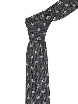 LUISE STEINER | Cravate | olive